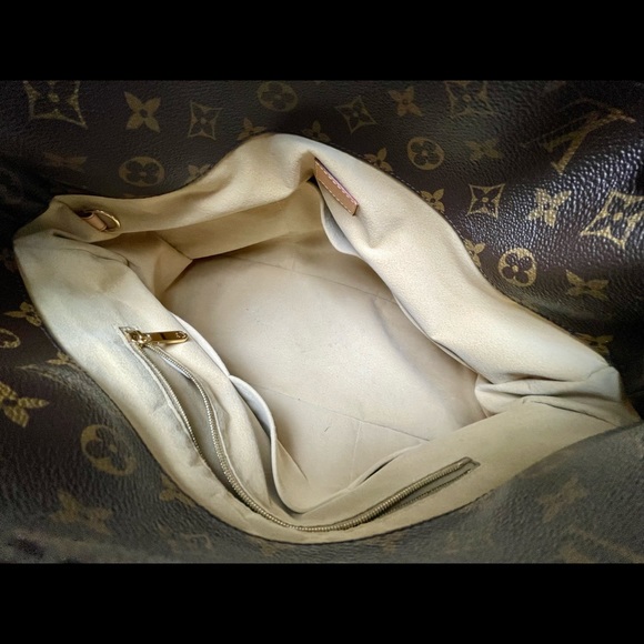 LV Artsy MM - Picture 4 of 14